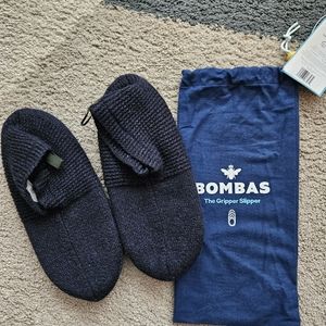 Bombas Gripper Slipper Large